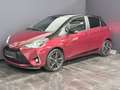 Toyota Yaris Yaris 1,5 VVT-i Hybrid Style Style Rot - thumbnail 1