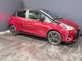 Toyota Yaris Yaris 1,5 VVT-i Hybrid Style Style Rot - thumbnail 8