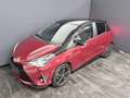 Toyota Yaris Yaris 1,5 VVT-i Hybrid Style Style Rot - thumbnail 6
