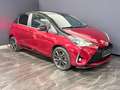 Toyota Yaris Yaris 1,5 VVT-i Hybrid Style Style Rot - thumbnail 7