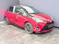 Toyota Yaris Yaris 1,5 VVT-i Hybrid Style Style Rot - thumbnail 11