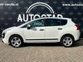 Peugeot 3008 1.6 THP Allure Automaat/NL-Auto/NAP/Airco/cruise/N Wit - thumbnail 2