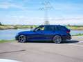 BMW 330 3-serie Touring 330e M-sport | Trekhaak | Panorama Blue - thumbnail 6