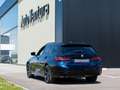 BMW 330 3-serie Touring 330e M-sport | Trekhaak | Panorama Blue - thumbnail 3
