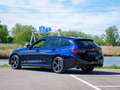 BMW 330 3-serie Touring 330e M-sport | Trekhaak | Panorama Blue - thumbnail 7