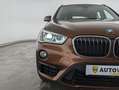 BMW X1 X1 sDrive 18d Sport Line PANO+LED+NAVI+AHK+SHZ+ BC Auriu - thumbnail 3