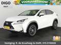 Lexus NX 200t AWD Business Luxury | Stoelverwarming & ventilatie Weiß - thumbnail 1