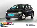 Volkswagen Golf VIII 2.0 TDI DSG Active AHK, PANOR.SD, Navi Schwarz - thumbnail 1