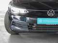Volkswagen Golf VIII 2.0 TDI DSG Active AHK, PANOR.SD, Navi Schwarz - thumbnail 7