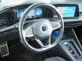 Volkswagen Golf VIII 2.0 TDI DSG Active AHK, PANOR.SD, Navi Schwarz - thumbnail 13