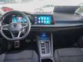 Volkswagen Golf VIII 2.0 TDI DSG Active AHK, PANOR.SD, Navi Schwarz - thumbnail 9