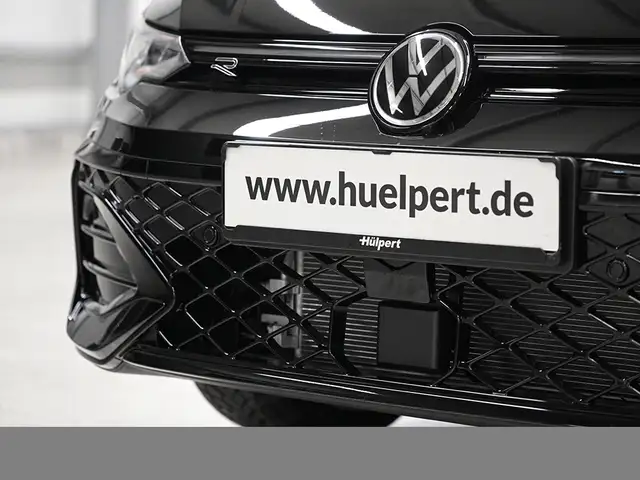 Volkswagen Golf view 6