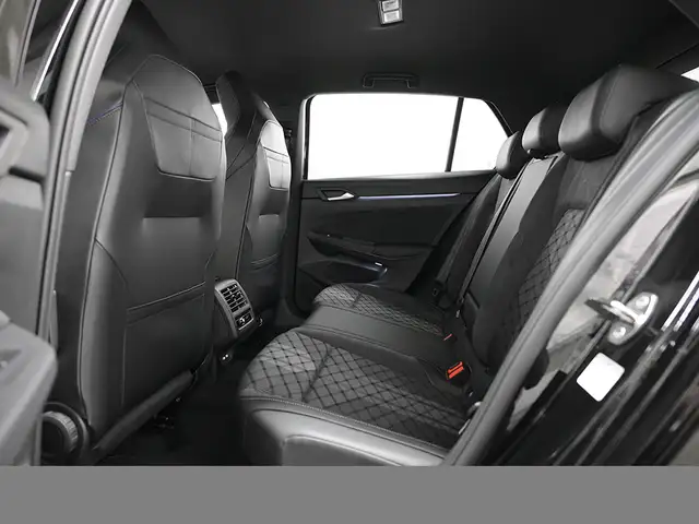Volkswagen Golf view 12