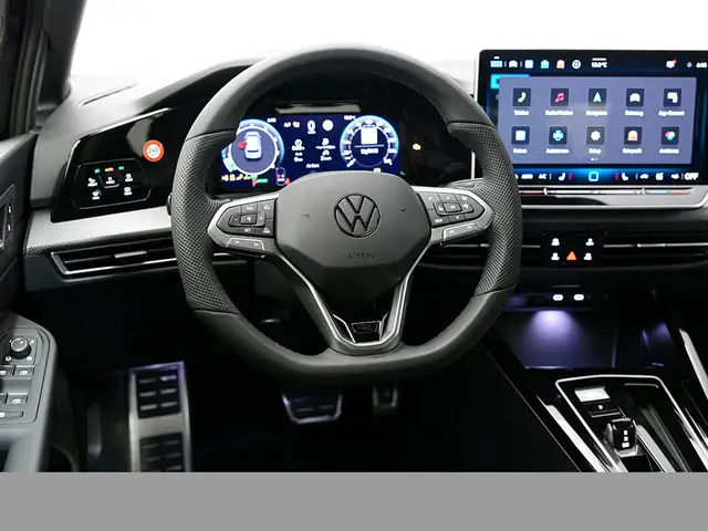 Volkswagen Golf view 14