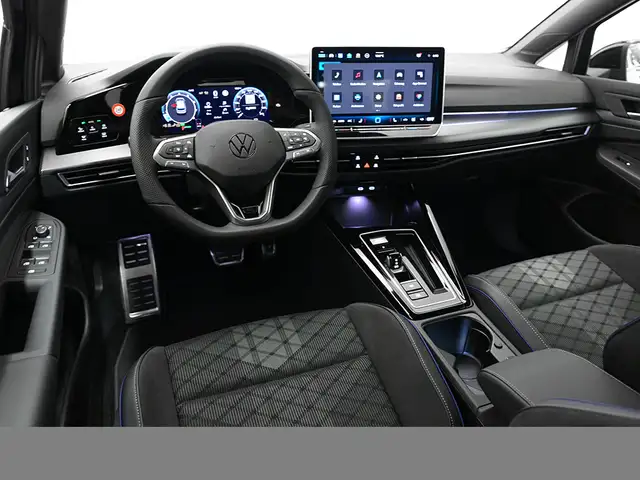 Volkswagen Golf view 13