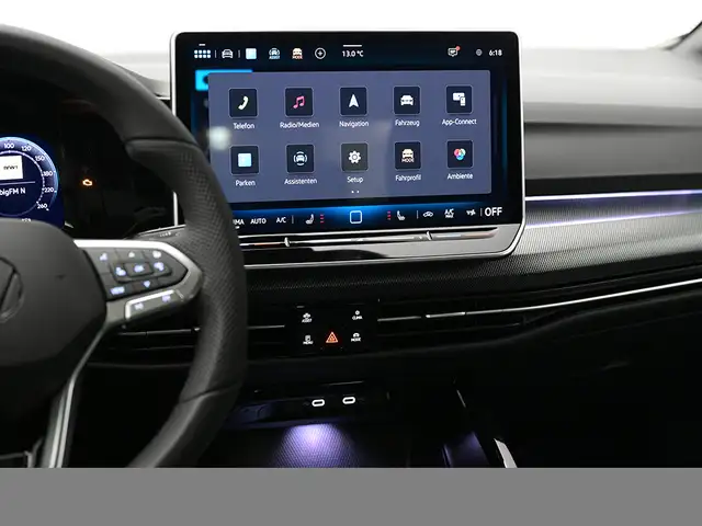 Volkswagen Golf view 15