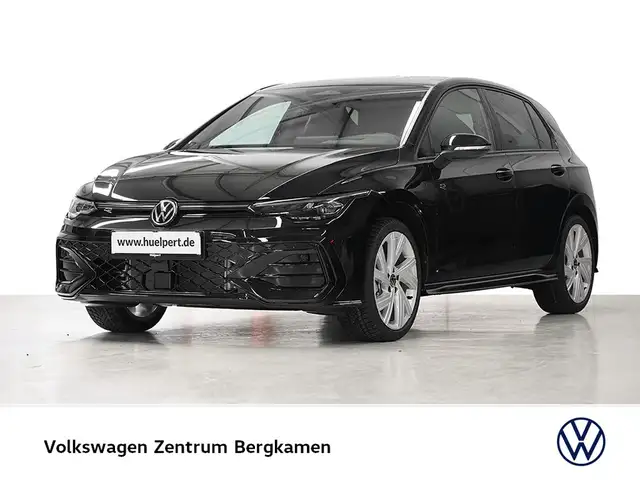 2026 Volkswagen Golf in Black for sale