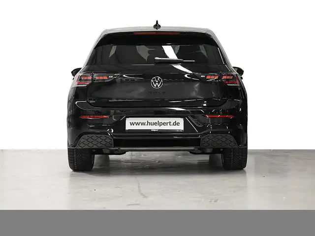 Volkswagen Golf view 4