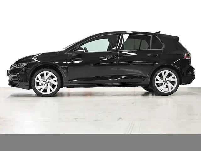 Volkswagen Golf view 3