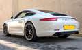 Porsche 991 GTS Blanc - thumbnail 2