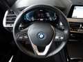 BMW X3 xDrive 30e FACEL. AHK 360° LED W-LAN NAVI Noir - thumbnail 10