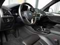 BMW X3 xDrive 30e FACEL. AHK 360° LED W-LAN NAVI Noir - thumbnail 21
