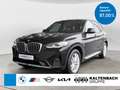 BMW X3 xDrive 30e FACEL. AHK 360° LED W-LAN NAVI Noir - thumbnail 1