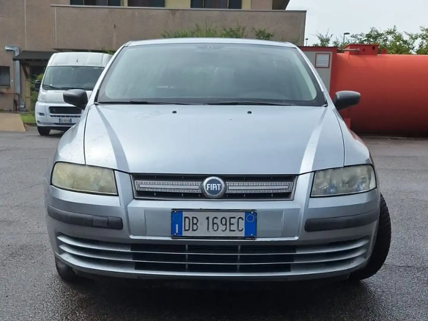 Fiat Stilo Stilo 2004 5p 1.9 mjt Active 120cv - 1