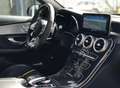 Mercedes-Benz C 63 AMG S Speedshift MCT 9G Negro - thumbnail 2