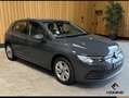 Volkswagen Golf 1.0 eTSI Life. Automaat. Navi. Apple carplay. Adap Grijs - thumbnail 3
