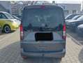 Volkswagen Caddy Life 4Motion*KAM*AHK*ALU*PDC*SPUR Gris - thumbnail 4