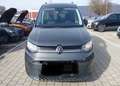 Volkswagen Caddy Life 4Motion*KAM*AHK*ALU*PDC*SPUR Gris - thumbnail 1