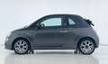 Fiat 500C 500 C 1.3 Multijet 16V 95 CV GQ Grigio - thumbnail 4