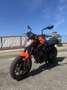 KTM 890 Duke duke 890 2021 Narancs - thumbnail 4