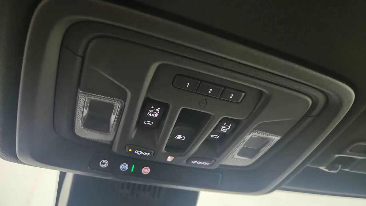 GMC Sierra 2500HD снимка GMC Sierra 2500HD