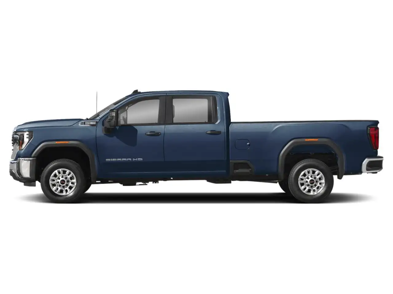 GMC Sierra 2500HD снимка GMC Sierra 2500HD