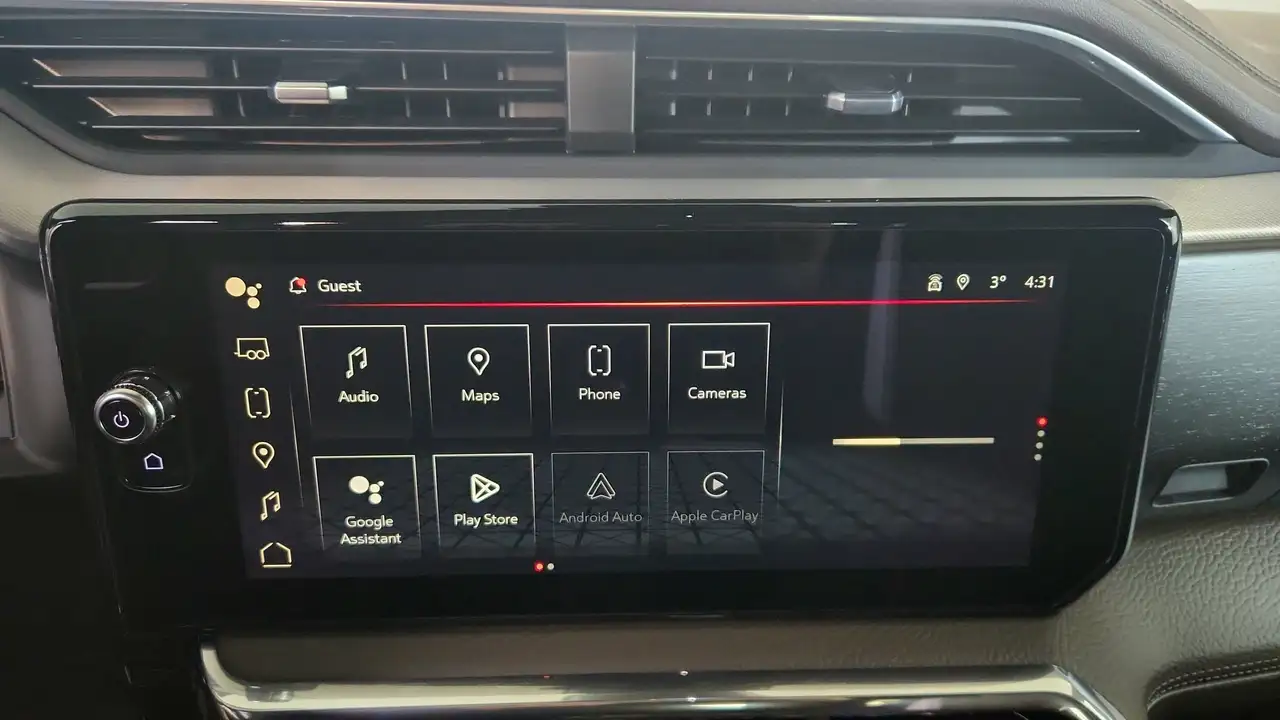GMC Sierra 2500HD снимка GMC Sierra 2500HD