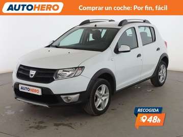 0.9 TCE Stepway 90