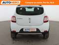 Dacia Sandero 0.9 TCE Stepway 90 Blanc - thumbnail 5