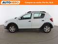 Dacia Sandero 0.9 TCE Stepway 90 Blanc - thumbnail 3
