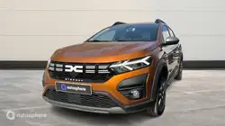 Dacia Sandero 1.0 ECO-G 100ch Stepway Expression