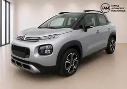 Citroen C3 Aircross Citroën BUSINESS BlueHDi 120 S&S EAT6 Feel Pack
