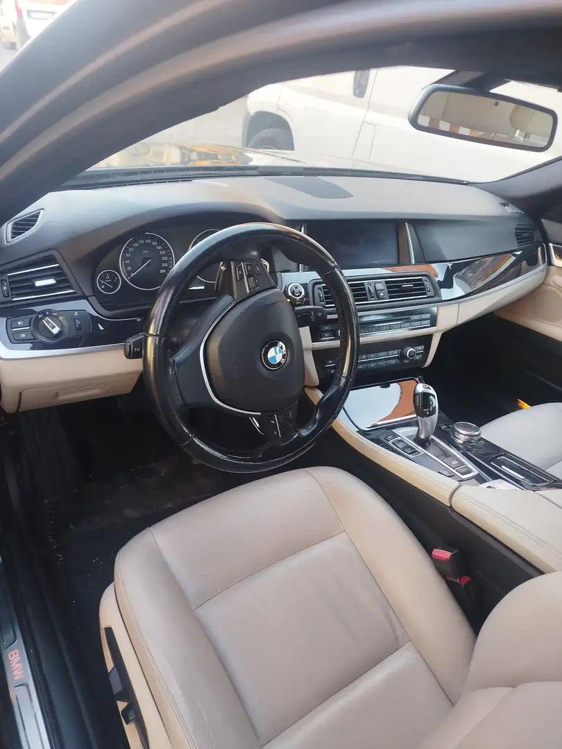 BMW 520 520d Touring Business 190cv auto - 1