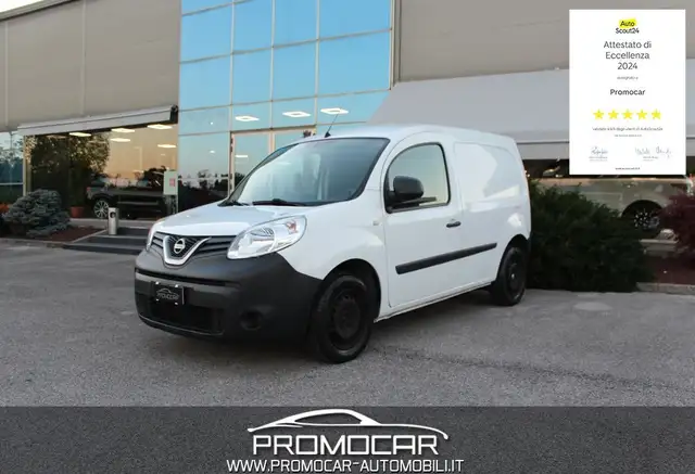 Nissan NV250 1.5 dCi 115CV PC VAN *+IVA*UNIPROP*