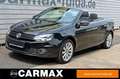 Volkswagen Eos SH, PDC, 2-Zonen-Klimaautom., 8fach bereift Schwarz - thumbnail 9