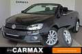 Volkswagen Eos SH, PDC, 2-Zonen-Klimaautom., 8fach bereift Schwarz - thumbnail 1