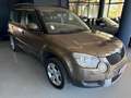Skoda Yeti 1.6 tdi Easy Greenline Beige - thumbnail 8