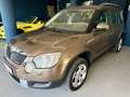Skoda Yeti 1.6 tdi Easy Greenline Beige - thumbnail 1