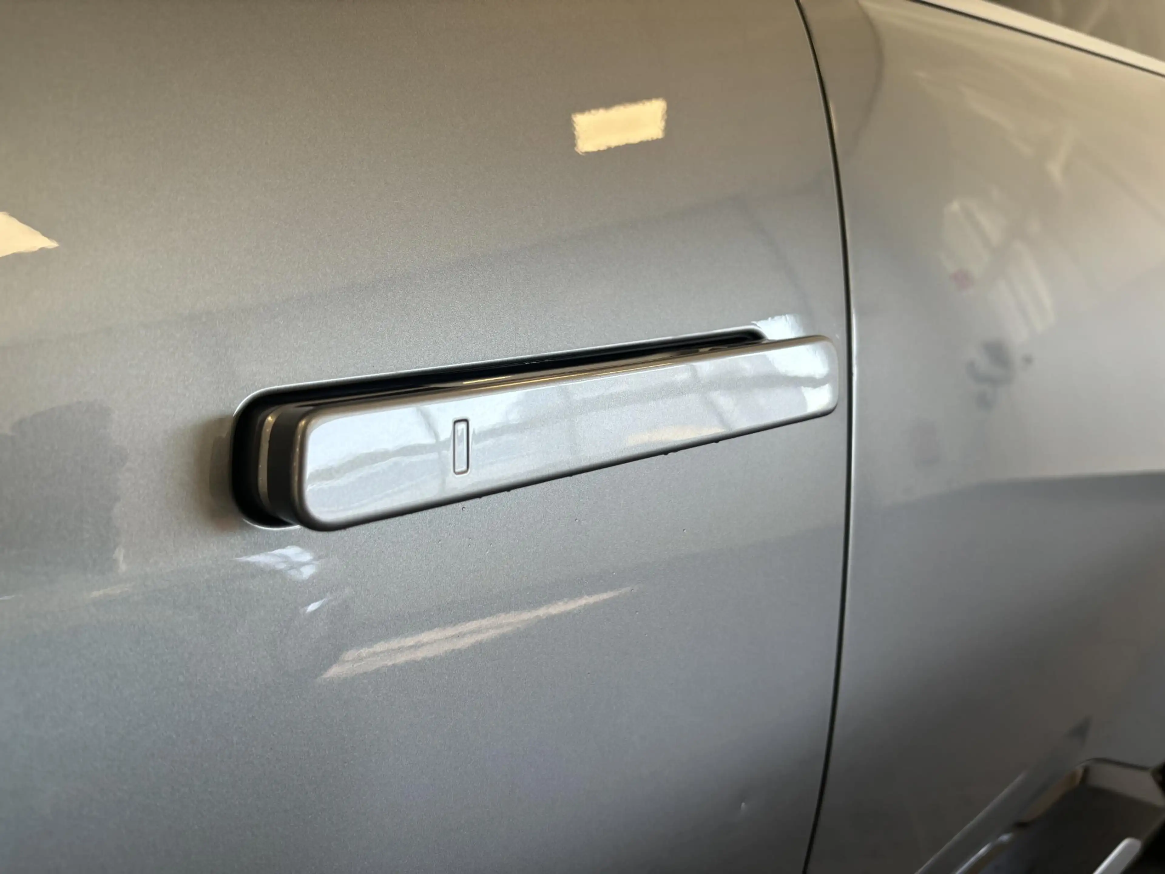 Kia EV9 Plus AWD 99.8 kWh — photo 3