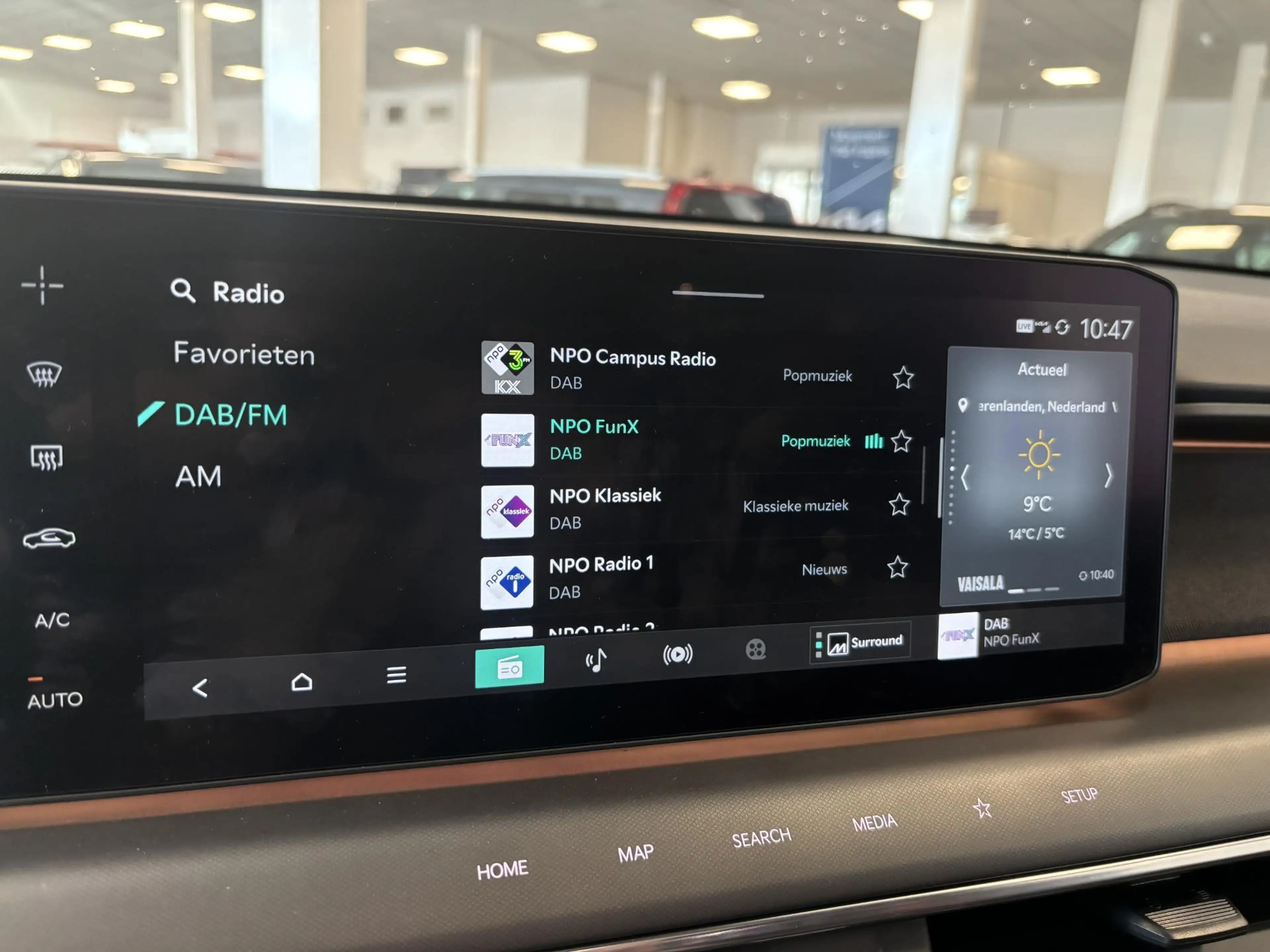 Kia EV9 Plus AWD 99.8 kWh — photo 13